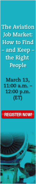 Webinar : The Aviation Crystal Ball - Predictions and Analysis for 2008 